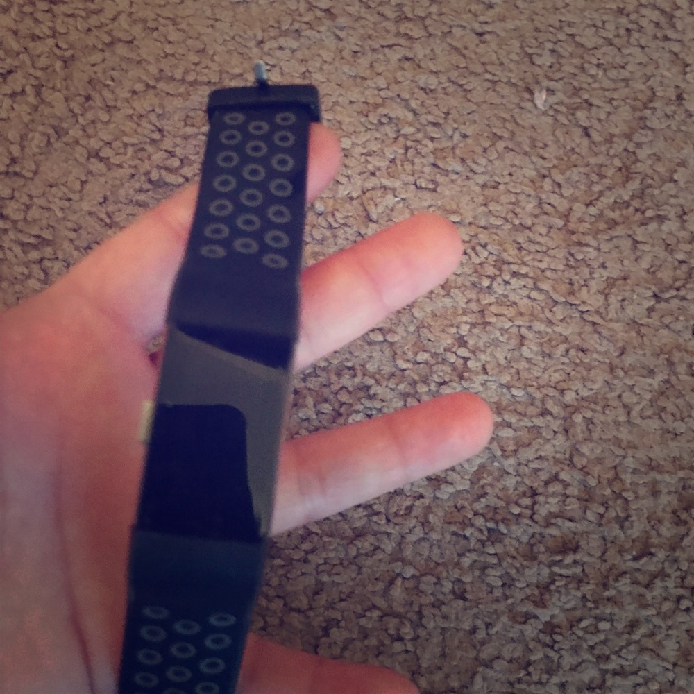 Fitbit charge